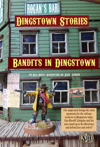 Bandits in Dingstown PDF