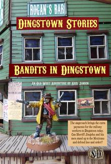 Bandits in Dingstown PDF