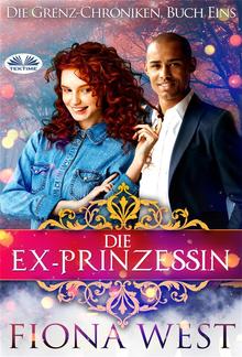 Die Ex-Prinzessin PDF