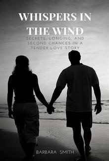 Whispers In the Wind PDF