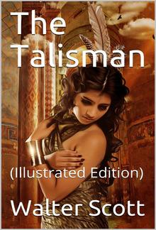 The Talisman PDF