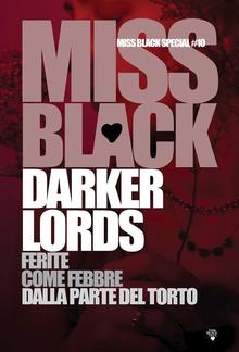 Darker Lords PDF