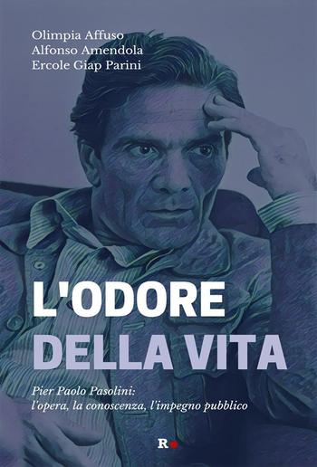 L'odore della vita PDF