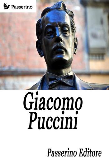 Giacomo Puccini PDF