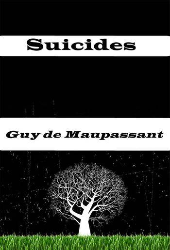 Suicides PDF