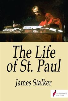 The Life of St. Paul PDF