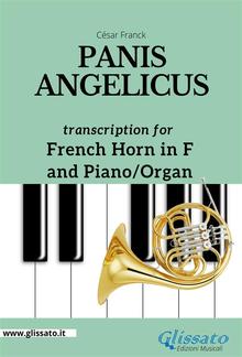 Panis Angelicus - French Horn in F and Piano/Organ PDF