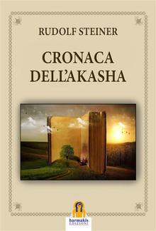 Cronaca dell'Akasha PDF