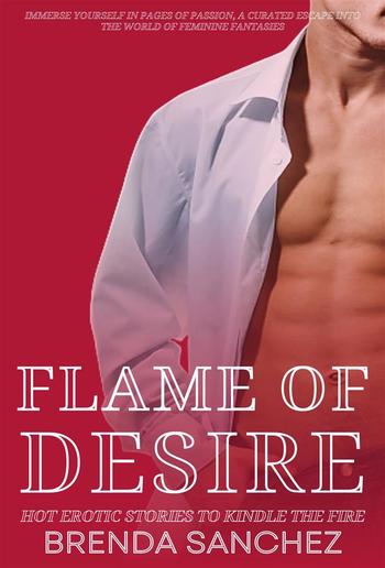 Flames of Desire PDF