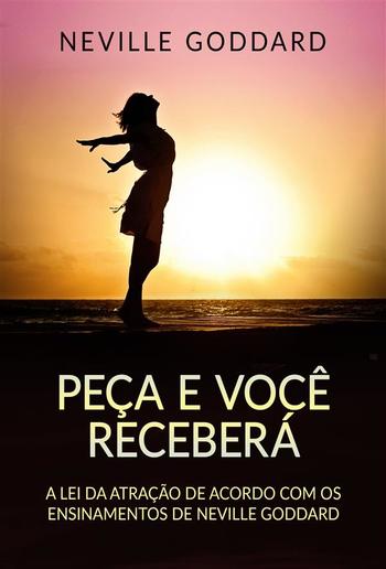 Peça e você receberá (Traduzido) PDF