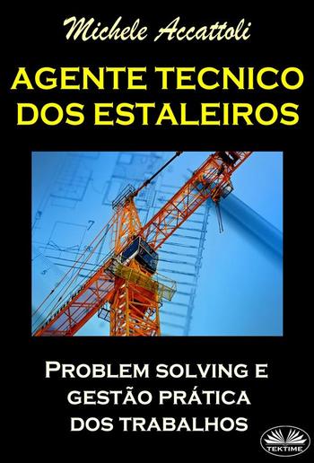 Agente Técnico Dos Estaleiros PDF Agente Técnico Dos Estaleiros PDF