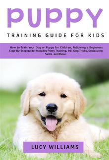 Puppy Training Guide for Kids PDF