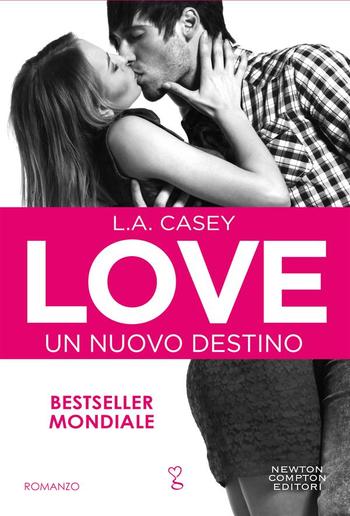 Love. Un nuovo destino PDF Love. Un nuovo destino PDF