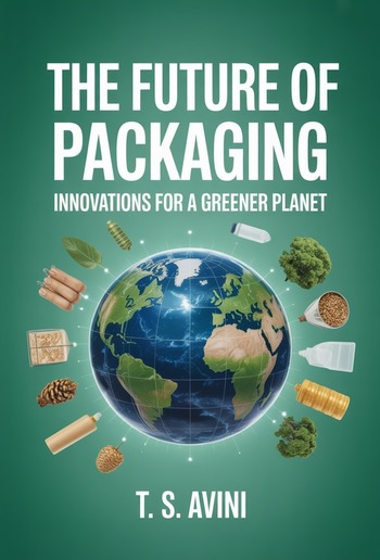 The Future of Packaging PDF