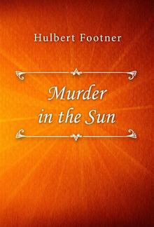 Murder in the Sun PDF