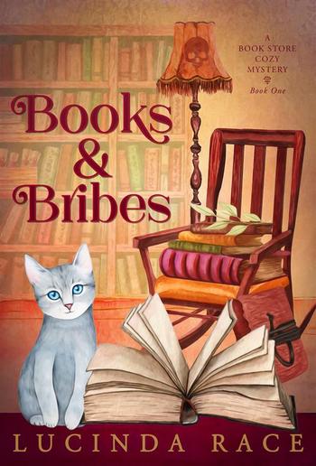 Books & Bribes PDF