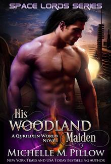 His Woodland Maiden PDF