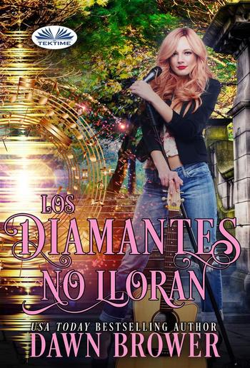 Los Diamantes No Lloran PDF