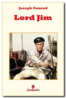 Lord Jim PDF