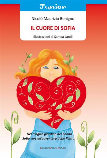 Il cuore di Sofia PDF