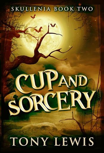 Cup and Sorcery PDF