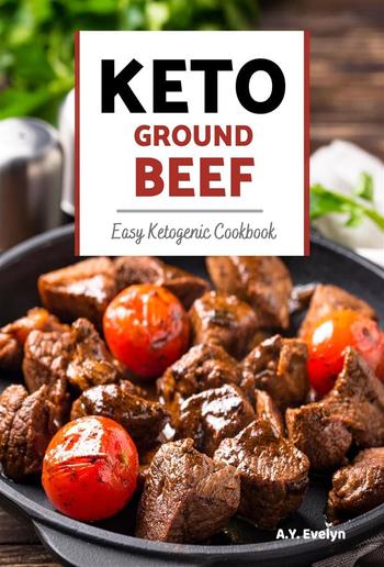 Keto Ground Beef PDF