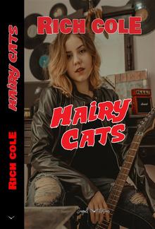 Hairy Cats PDF