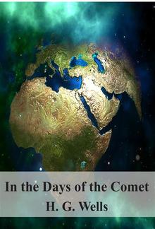 In the Days of the Comet PDF