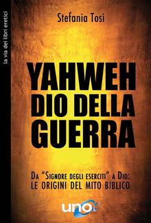 Yahweh dio della guerra PDF