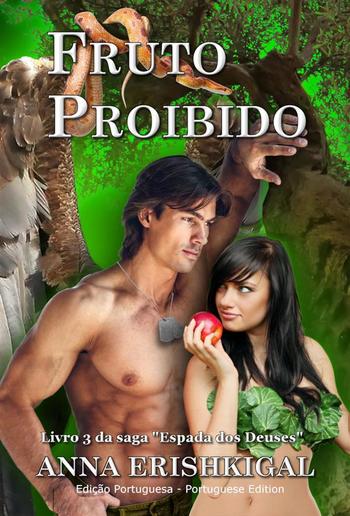 Fruto Proibido (Edição Portuguesa) PDF