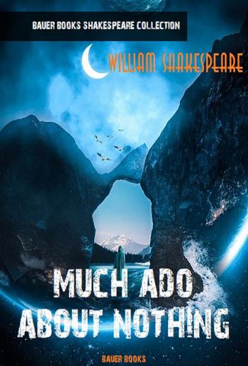 Much Ado About Nothing PDF