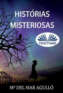 Histórias Misteriosas PDF