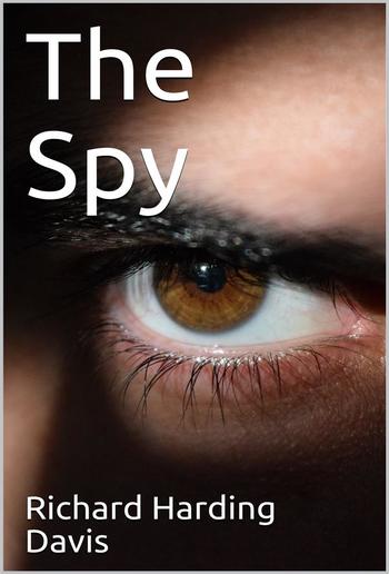 The Spy PDF