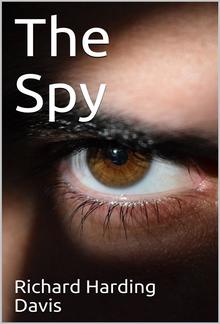 The Spy PDF