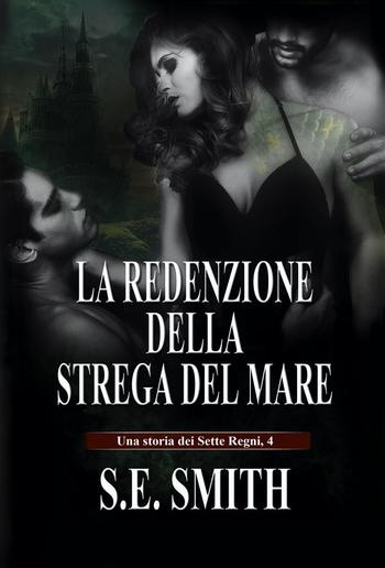 La redenzione della Strega del Mare PDF