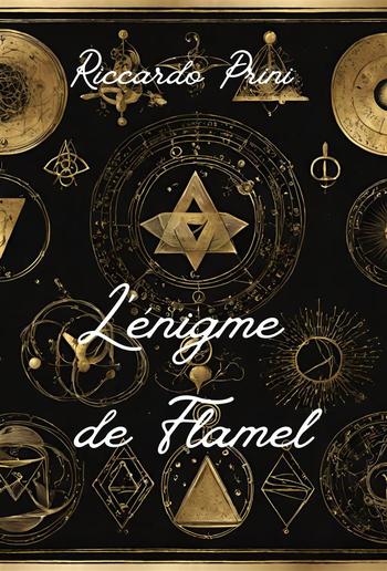 L'énigme de Flamel PDF