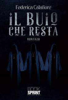 Il buio che resta PDF