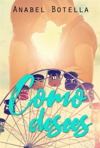Como desees PDF Como desees PDF