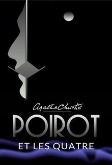 Poirot et les Quatre (traduit) PDF