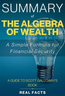 Summary of The Algebra of Wealth PDF