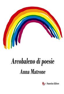 Arcobaleno di poesie PDF