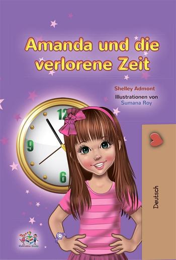 Amanda and the Lost Time (German Only) PDF