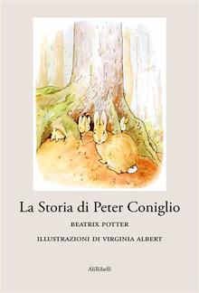 La Storia di Peter Coniglio PDF