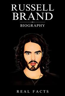 Russell Brand Biography PDF