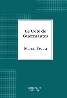 Le Côté de Guermantes PDF