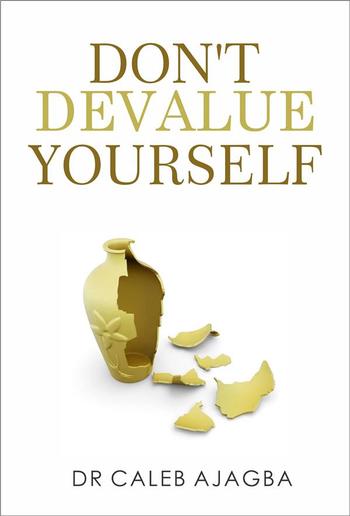 Don't Devalue Yourself PDF