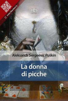 La donna di picche PDF