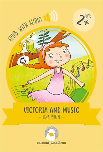 Victoria and music PDF