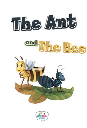 The Ant and the Bee PDF