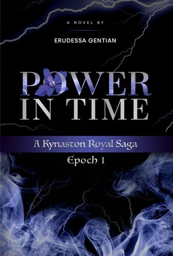 Power in Time PDF